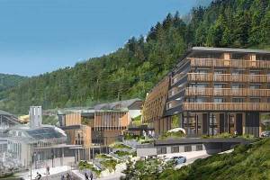 Naturhotel Snovik