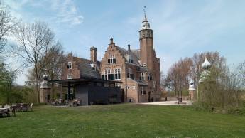 Fletcher Landgoed Hotel Renesse