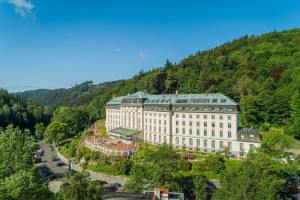Radium Palace