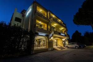 Hotel Le Petit Prince