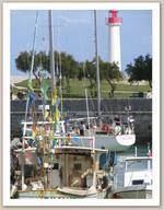 Camping Les Pérouses Du Phare