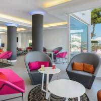 Hotel Vibra San Remo - all inclusive