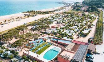 Camping El Toro Azul