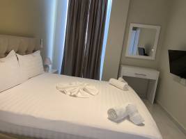 Dream Apartments Saranda