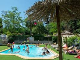 Camping Lou Pantai