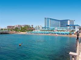 Granada Luxury Beach