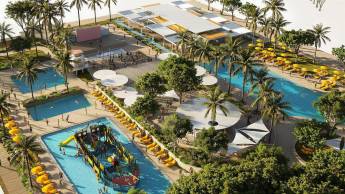 Trendy Perge Suites
