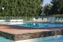 Camping Pradelongue