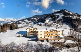 Hotel Der Alpenblick