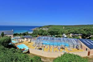 Camping L Anse Du Brick