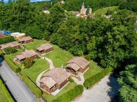 Camping Le Château
