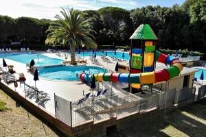 Camping Valle Gaia