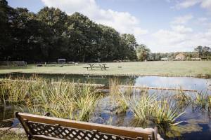 Ferme Neelke: Camping beim Bauern in Zoersel
