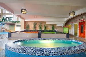Ace Hotel&Suites