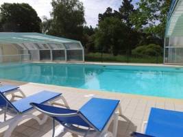 VVF Villages - La Côte Guérandaise - Piriac-sur-Mer