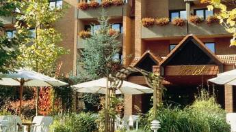 Hotel am Kurpark Bad Hersfeld