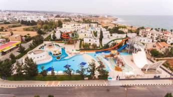 Electra Holiday Village