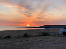 Campspace in Lelystad, Flevoland