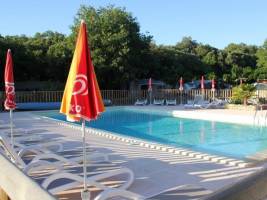 Camping Les chênes