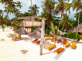Hotel Tiki Beach Club & Resort