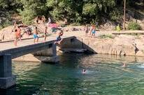 Camping La Berge Fleurie