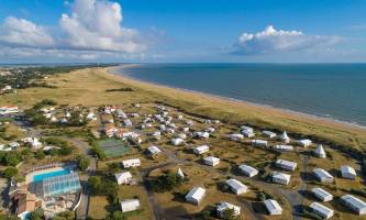 Camping Le Midi