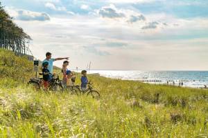 Ostseecamp Rostocker Heide