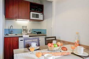 Les Balcons Collioure Studio 4p