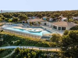 Camping de l' Arquet