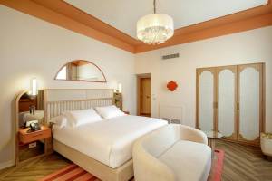 Rosetta Perugia Tapestry Collection By Hilton