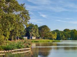 Center Parcs De Huttenheugte