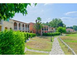 Les Parcs de Grimaud 2p4p