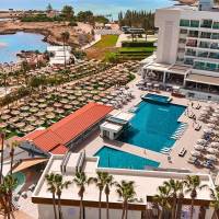 Hotel Cavo Maris Beach