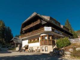 Krauter Chalet