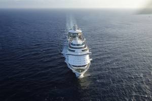 4 daagse Britse eilanden cruise met de Mariner of the Seas
