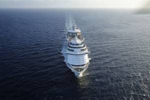 5 daagse  cruise met de Mariner of the Seas