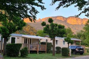 Camping Le Gallo Romain