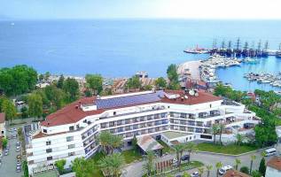 Hotel Imperial Turkiz Resort
