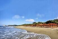 Camping Village Santapomata