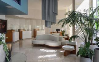 Melia Lisboa Oriente