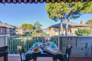 Villa Fiorita - Apt 4 - Mimosa