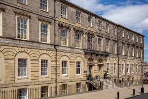 Holiday Inn Express Edinburgh