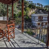 Appartementen Green Park