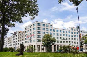 GINN City&Lounge Yorck Berlin