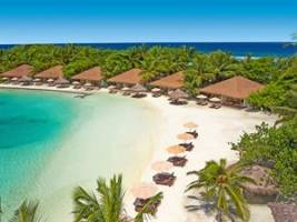 Cinnamon Dhonveli Maldives