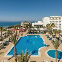 Hotel Radisson Blu Resort & Thalasso