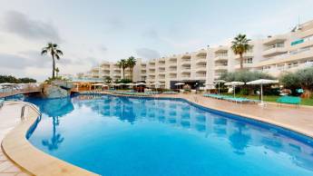 Tropic Garden Hotel en Apartments