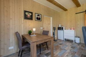 Holidayhome - Verkorte Groeneweg 2 | Koudekerke