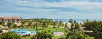 The Calm Resort en Spa