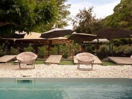 Camping Suze Luxe Nature